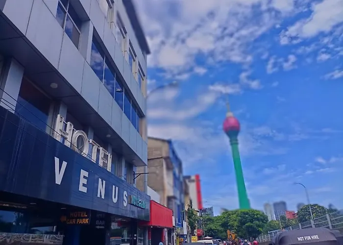 Venus Hotel
