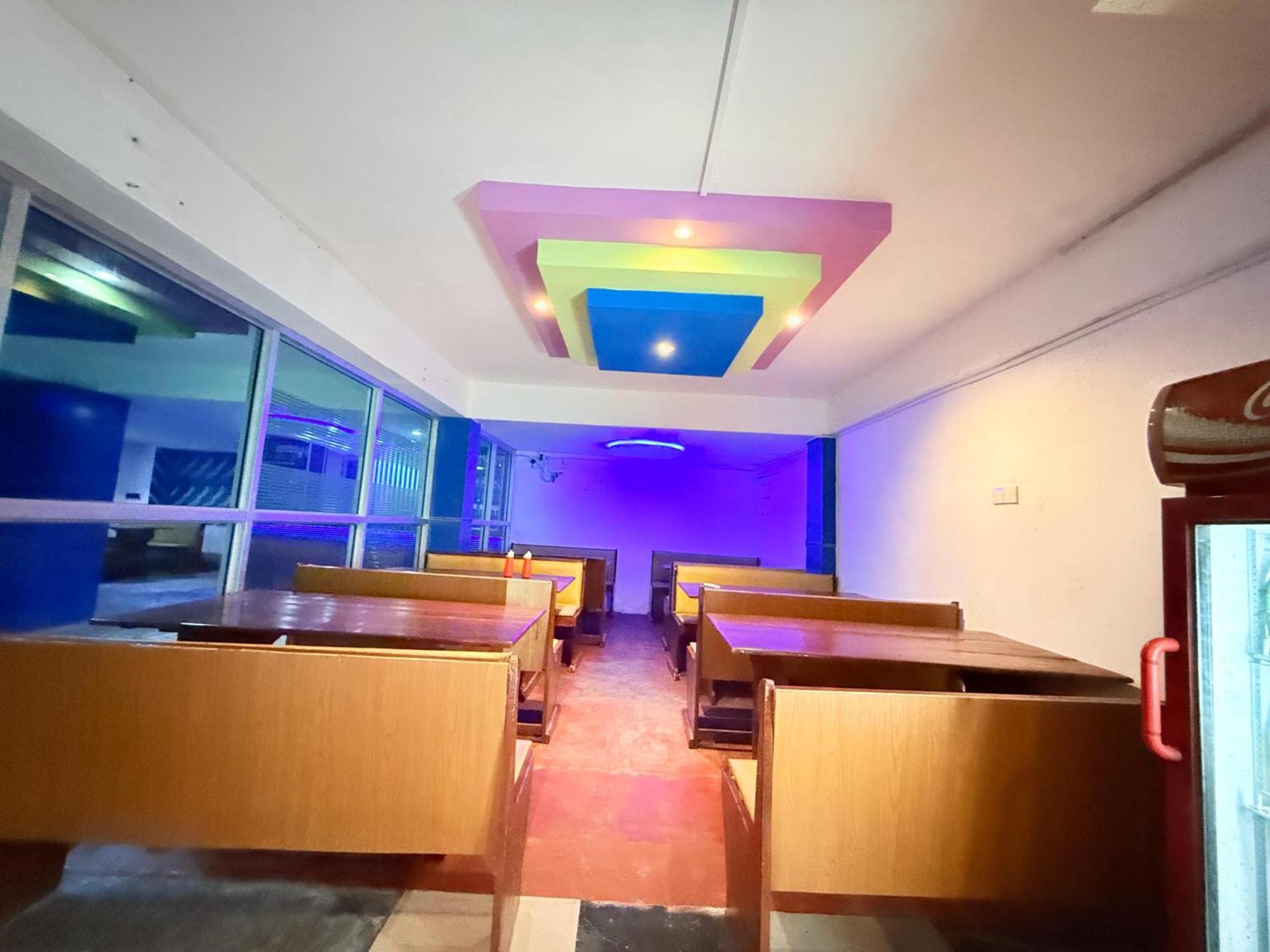Venus Hotel Colombo