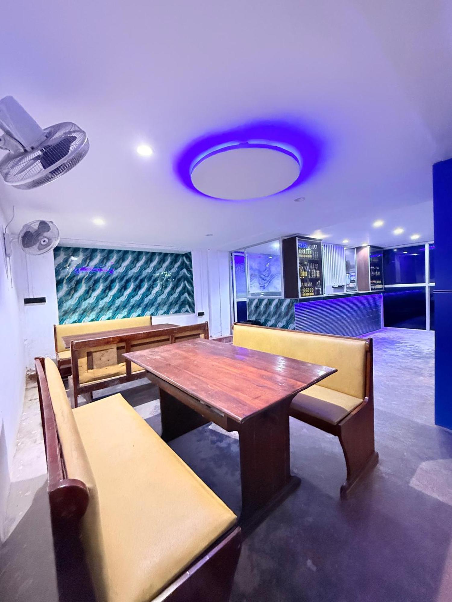 Hotel Venus