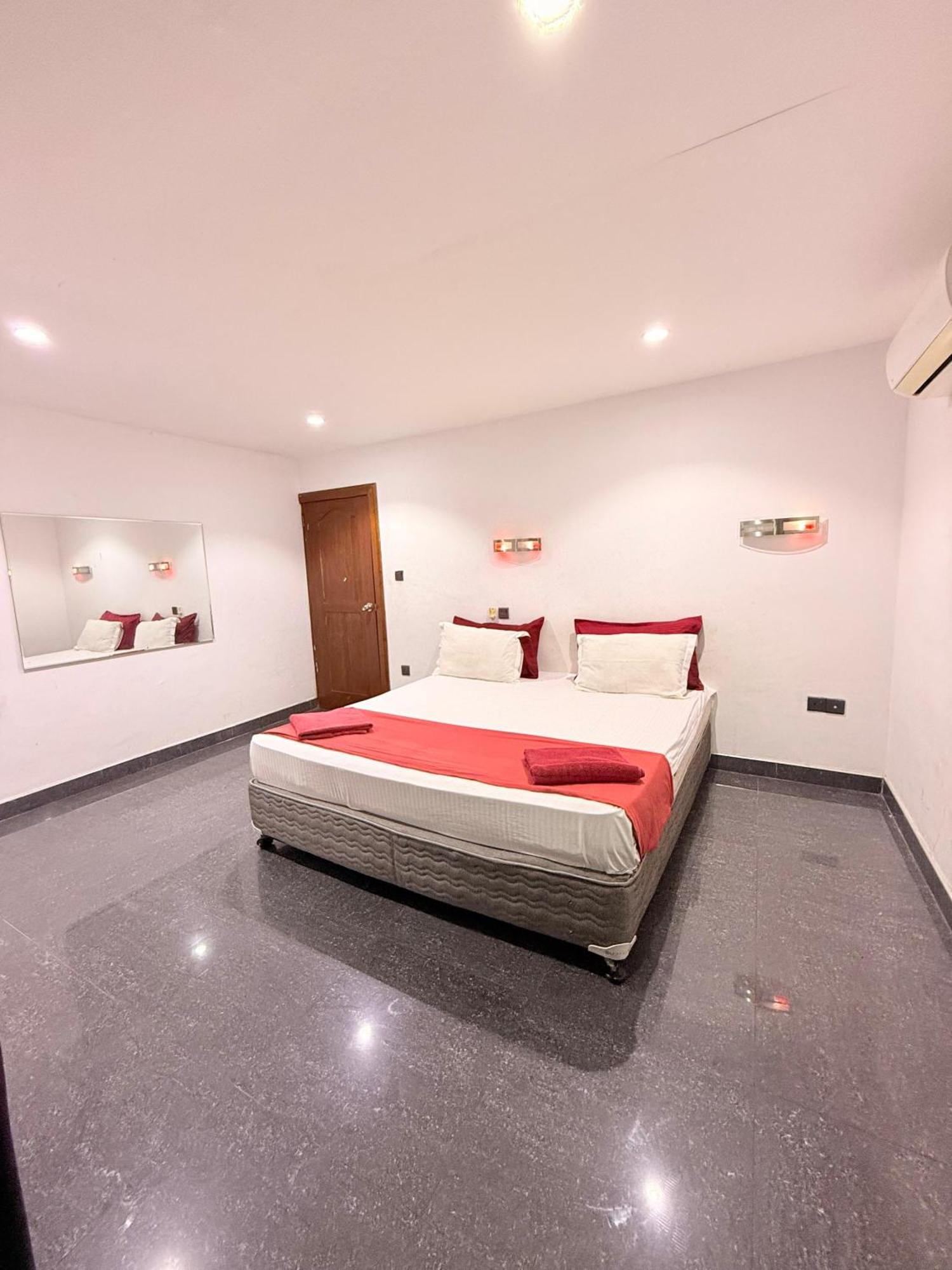 Hotel Venus 2*