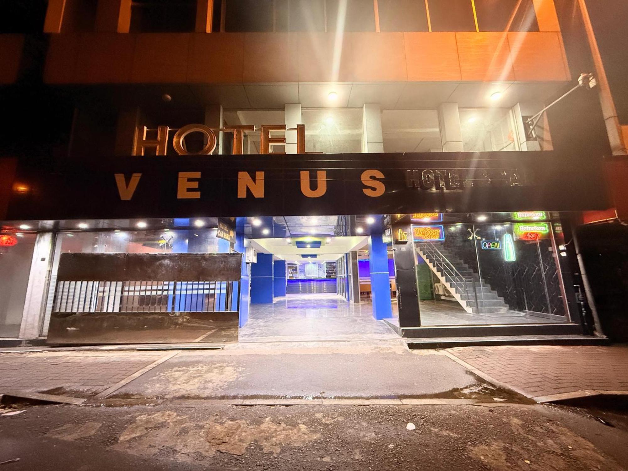Venus