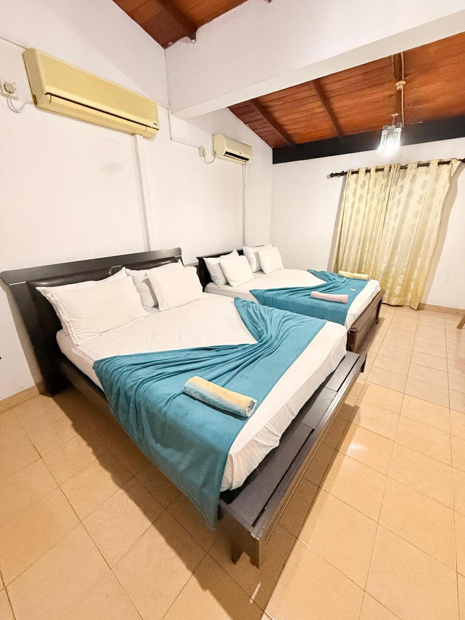 Venus Hotel Colombo